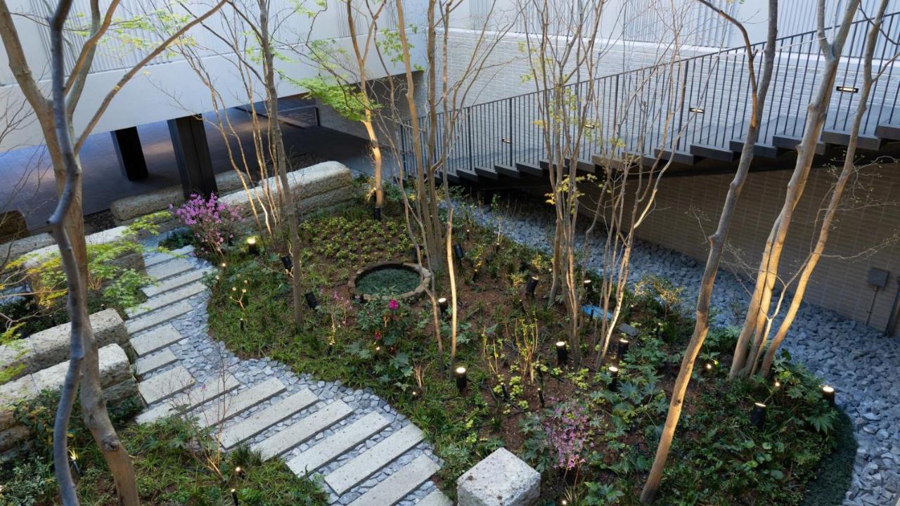Hotel Metropolitan Kamakura Exteriör bild