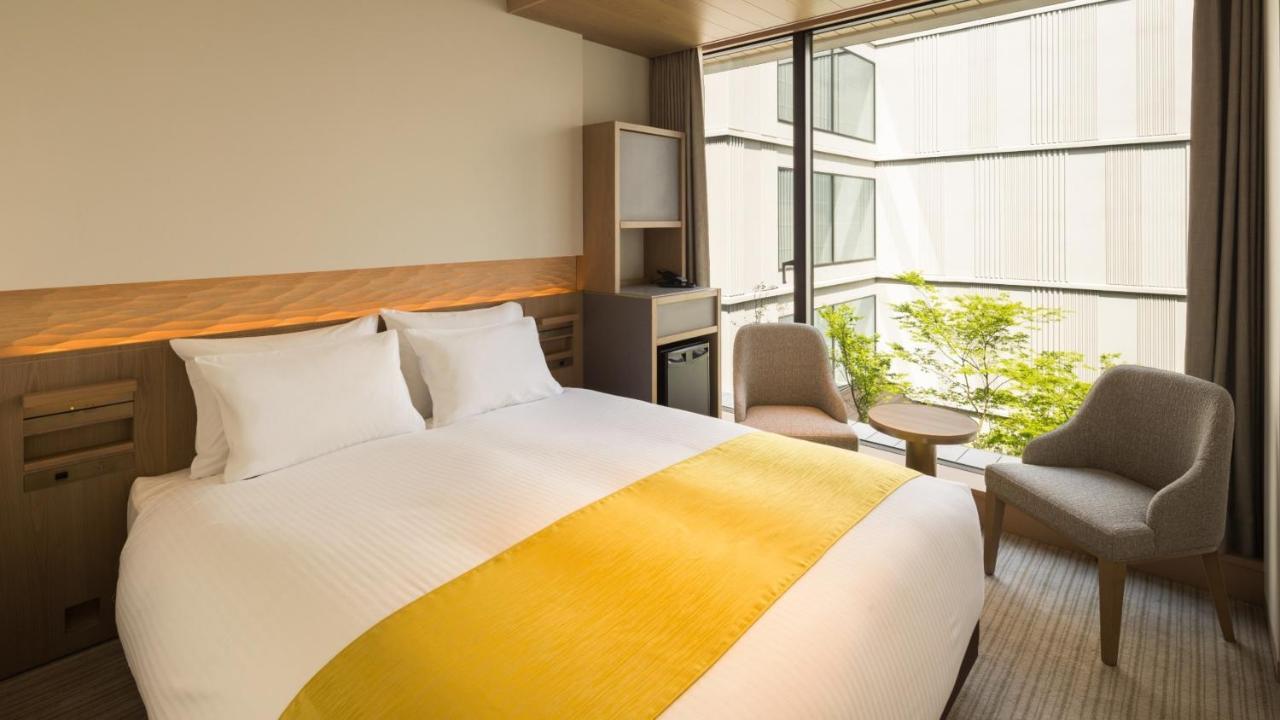 Hotel Metropolitan Kamakura Rum bild