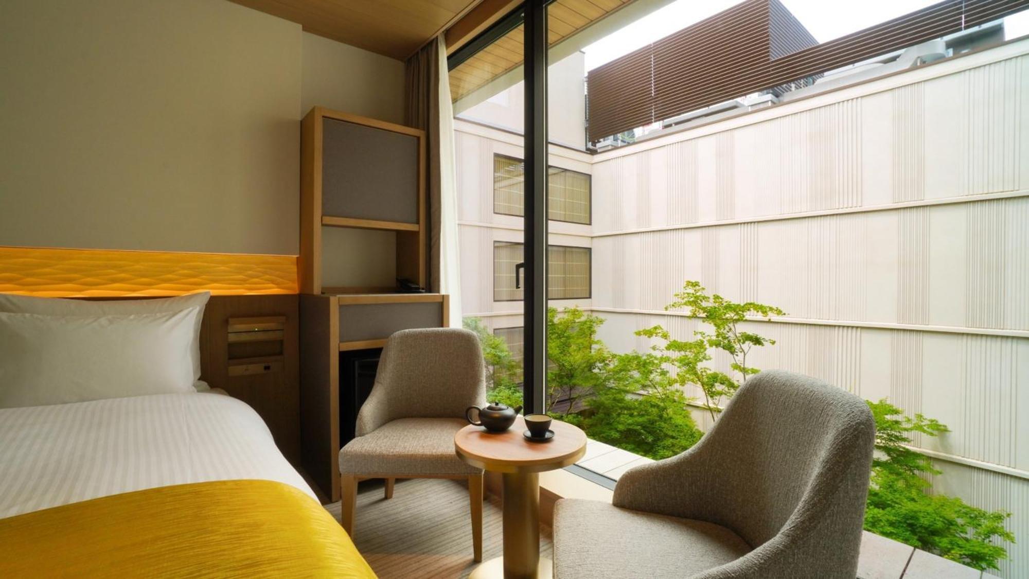 Hotel Metropolitan Kamakura Rum bild